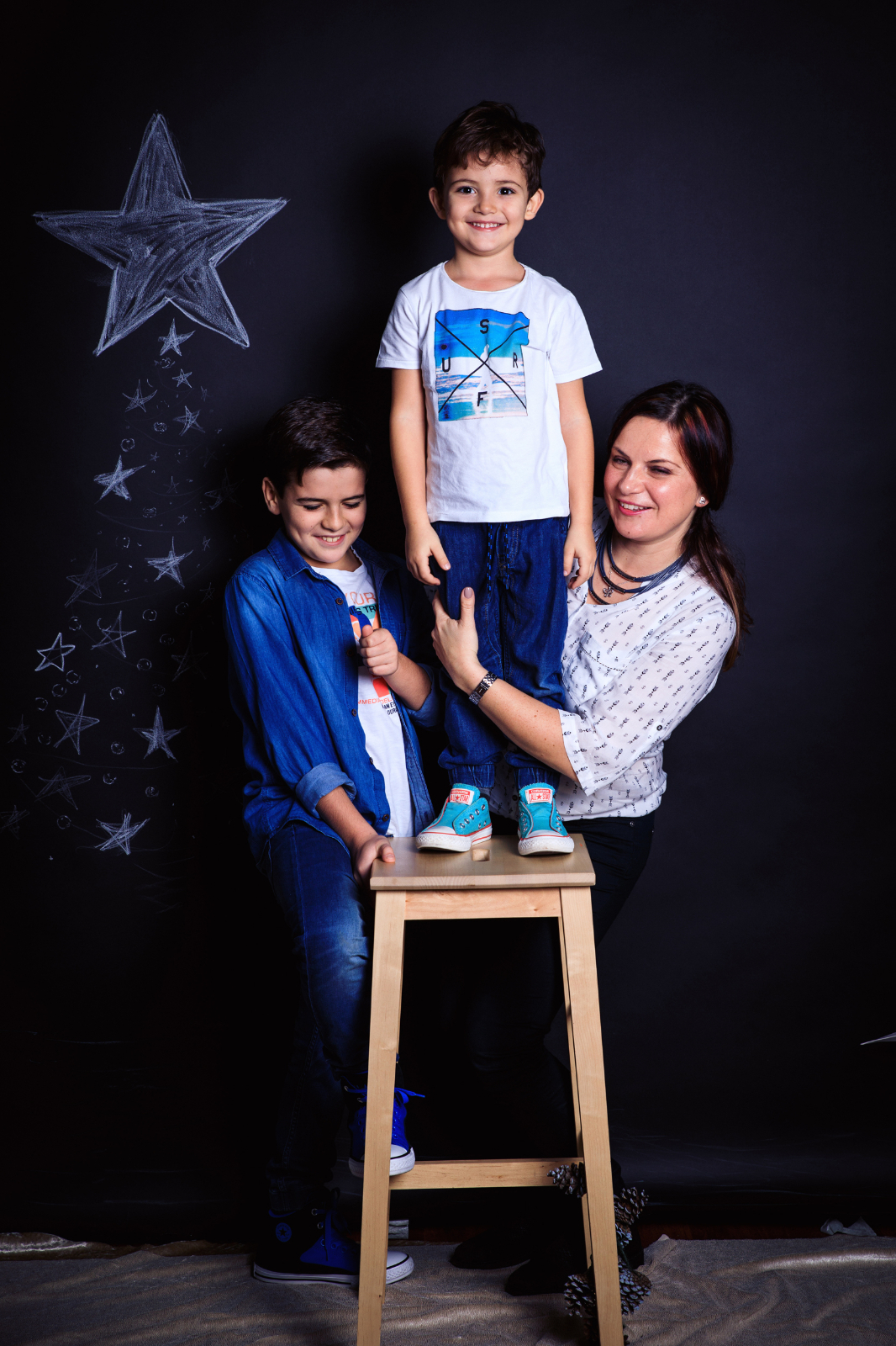 Sedinta foto craciun0130